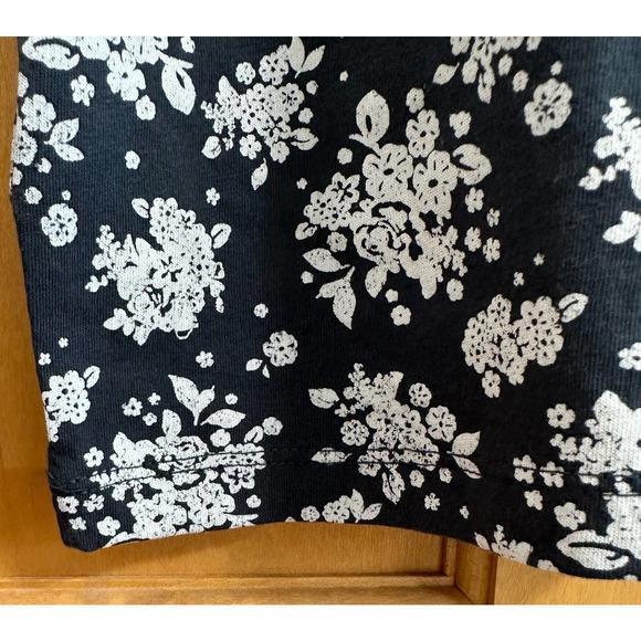 NWT, Arizona Jean Company Girl’s Medium 10/12 Capped Sleeve Tee - Picture 7 of 8